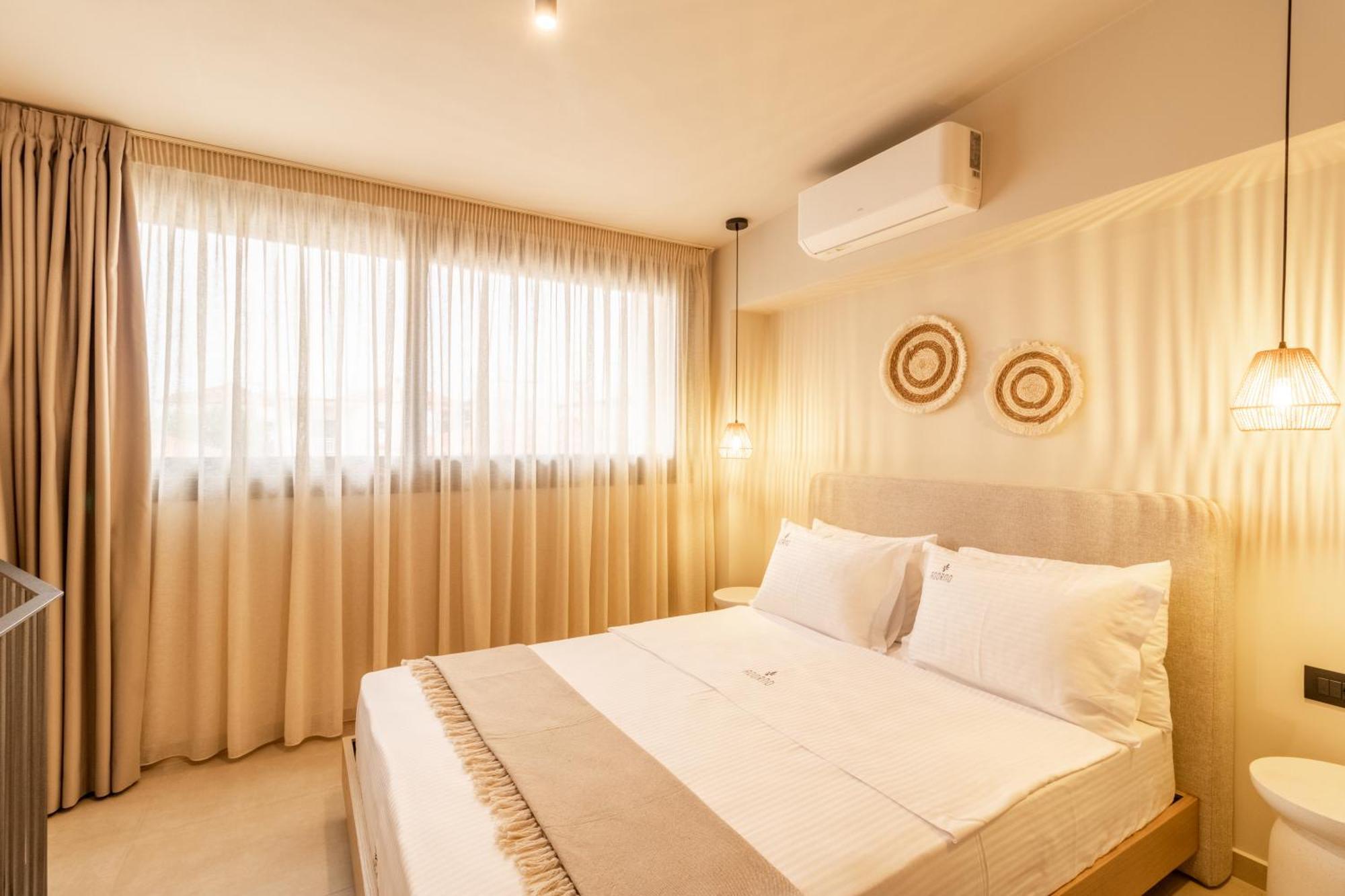 Adorno Private Suites Only Adults & Kids 12 Plus Vrasná 외부 사진