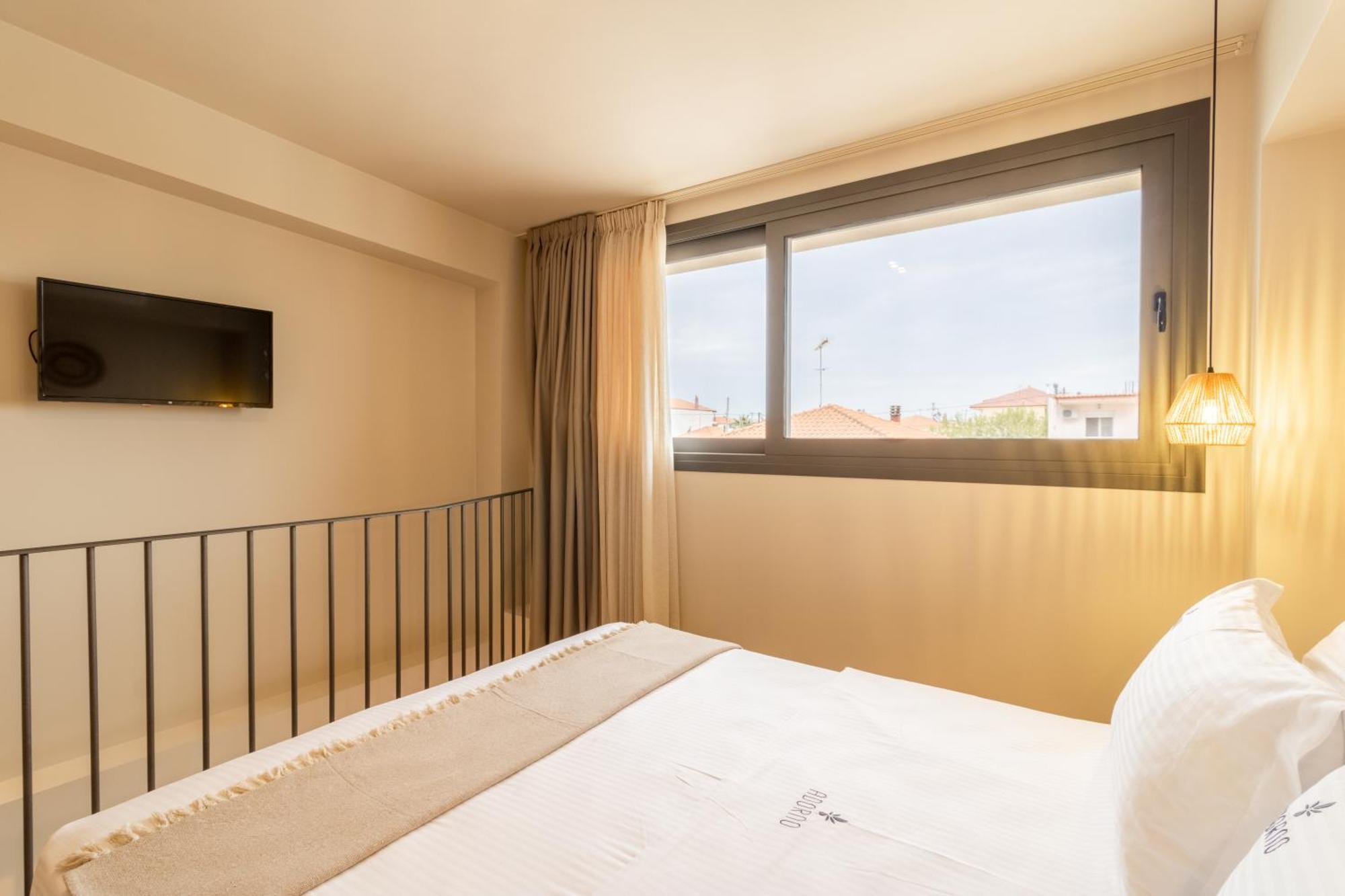 Adorno Private Suites Only Adults & Kids 12 Plus Vrasná 외부 사진