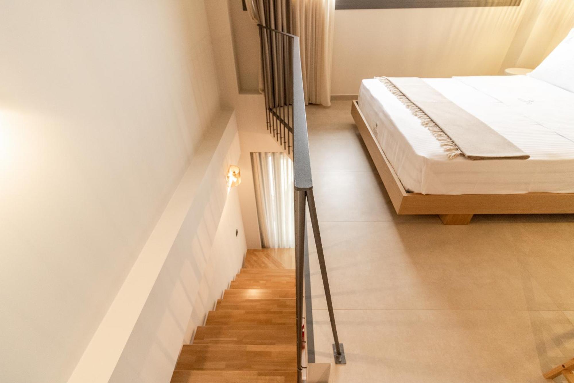 Adorno Private Suites Only Adults & Kids 12 Plus Vrasná 외부 사진
