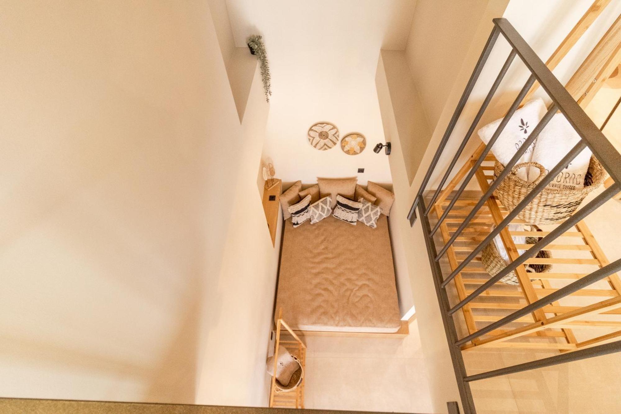 Adorno Private Suites Only Adults & Kids 12 Plus Vrasná 외부 사진