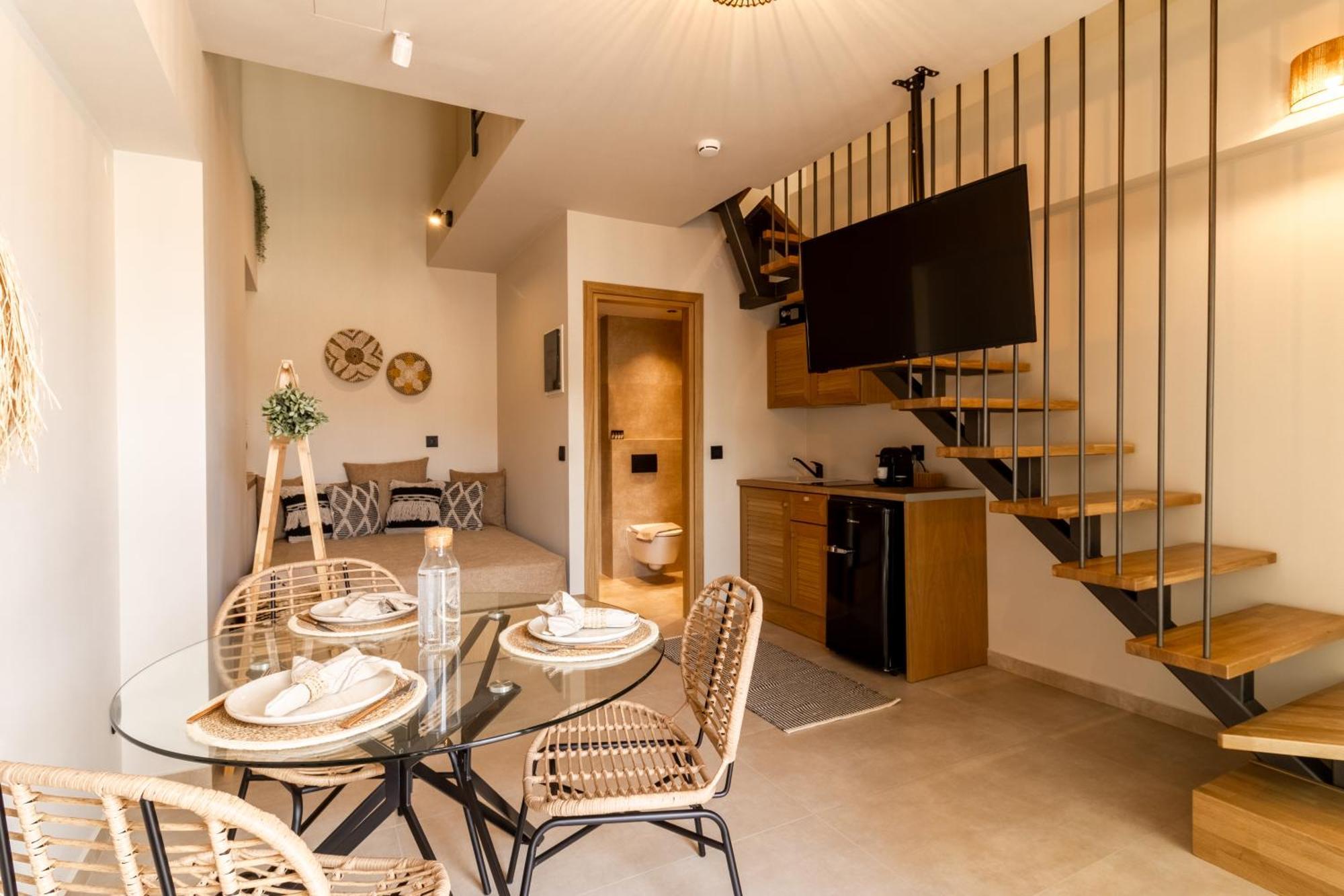 Adorno Private Suites Only Adults & Kids 12 Plus Vrasná 외부 사진