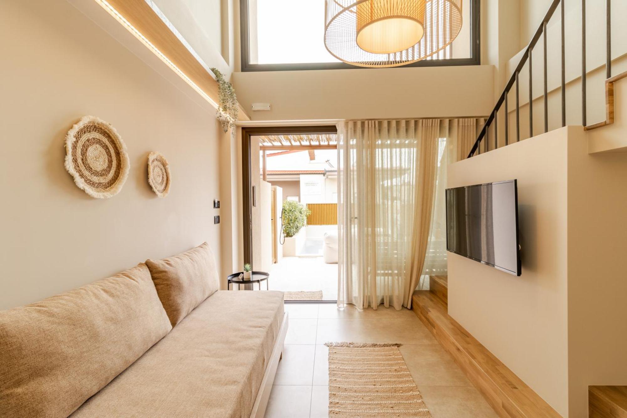 Adorno Private Suites Only Adults & Kids 12 Plus Vrasná 외부 사진