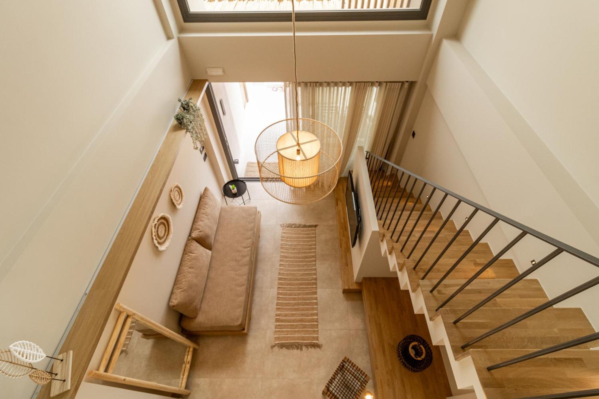 Adorno Private Suites Only Adults & Kids 12 Plus Vrasná 외부 사진