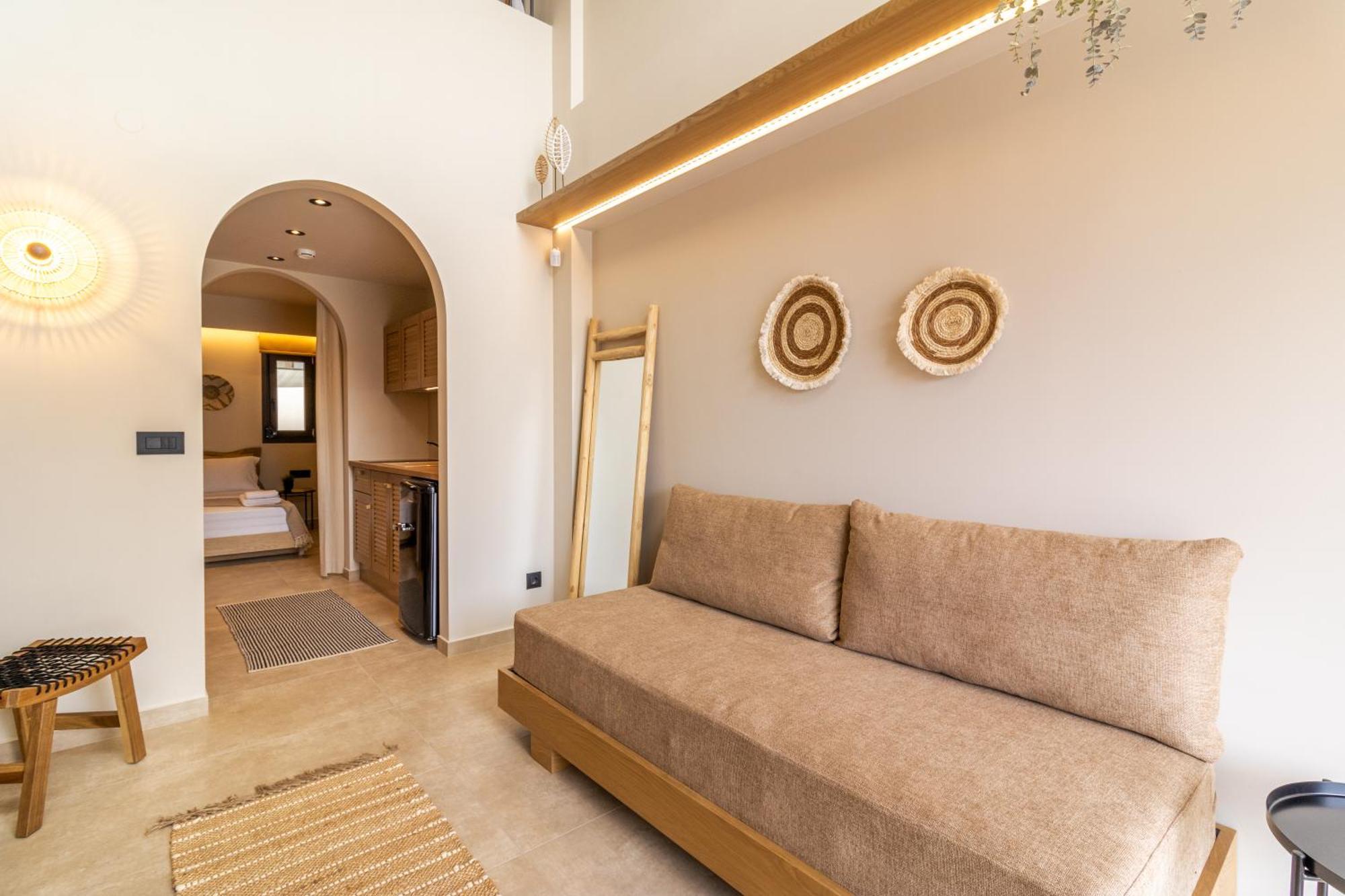 Adorno Private Suites Only Adults & Kids 12 Plus Vrasná 외부 사진